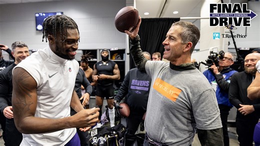 13K views · 234 reactions | The story behind Devontez Walker's first career touchdown: | Baltimore Ravens | Facebook