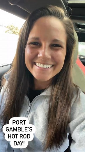 🏎️ Port Gamble! Here I come!!! 😈 | Finger Guns Garage