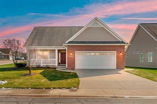 5359 Harborview Pass, Kalamazoo, MI 49009 | Estately 🧡 | MLS# 26011055