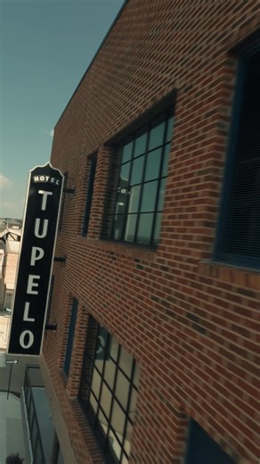 Unwind together with a romantic escape built for two, only in Tupelo, MS | My Tupelo