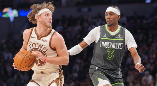 Where to Watch Warriors vs. Timberwolves Live: Streaming & TV Coverage Worldwide (Mar 13)