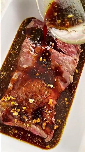 Perfect Skirt Steak Marinade Recipe for Delicious Results