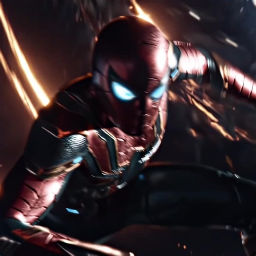 randomizing the list ✌️ #spiderman #aestheticedit #spidermanedit #tomholland #tomhollandedit