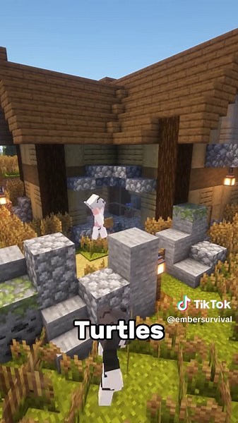 Epic Minecraft Server Secrets Revealed!