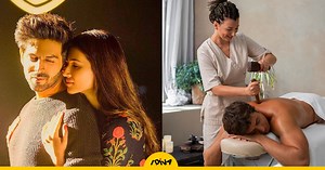 The Ultimate Turn-On! 7 Fail-Proof Tips To Seduce Your Man With Sensual Massages