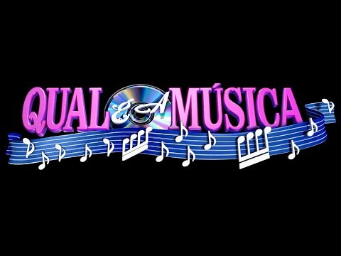 Trilha Sonora do Programa Qual é a Música - SBT 1999 - 2002; 2005 e 2007 - 2008