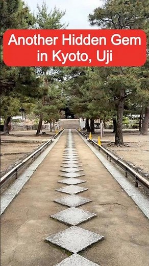 Manpukuji Temple in Uji! 萬福寺 #vlogjapan #hiddengemsjapan #kyotouji #zen