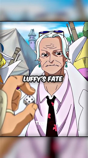 How could Garp and Sengoku end up being close friends⁉️