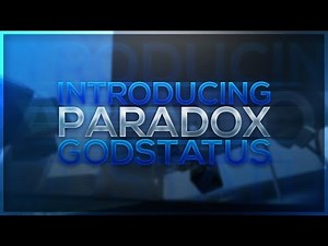 Introducing Godstatus (Phantom Forces)