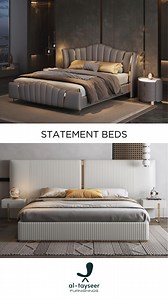 ✨ Presenting the 2025 Sofa & Bed Collection by Al Tayseer ✨ Where craftsmanship meets comfort, and elegance takes its final shape. Discover our newest range of premium sofas and luxury beds, designed to reflect your lifestyle, your story, and your home. 🛋️ Custom-made designs 🛏️ Premium materials 🎨 Trend-forward styles Explore. Choose. Customize. Because your comfort deserves a signature touch. 🌐 https://altayseer.shop ☎️ wa.me/8801752244920 📍https://maps.app.goo.gl/Xcr2Ydhs5GPt6hYn9 #AlTay