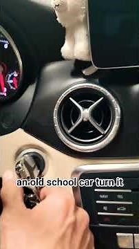 EASY Maintenance Reminder Reset !! #Mercedes #automobile
