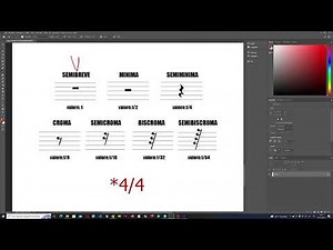 Come leggere le note Come leggere la MUSICA Spiegato semplicemente TUTORIAL Principianti