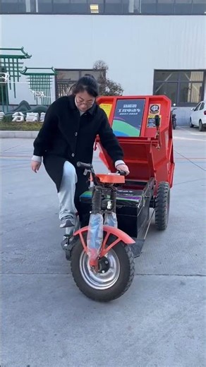 Specialized for Breeding Construction Machinery Multi-purpose Vehicle Saves Time and Effort