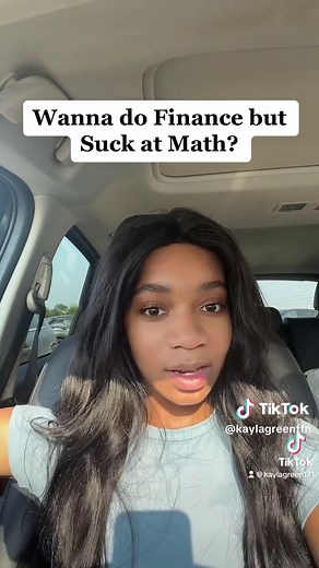 Breaking Math Barriers in Finance: Excel Your Way Through Calculations