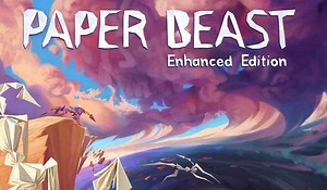 Paper Beast Travelling to PSVR2 and PS5 This Fall