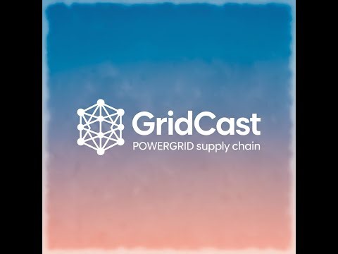 GridCast - AI-Powered Digital Twin for POWERGRID | Smart India Hackathon 2025 PS-25193