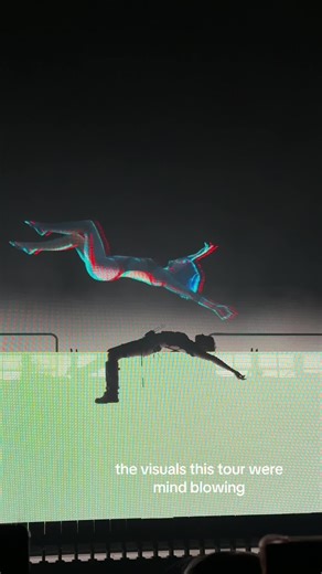 Halsey Back to Badlands Tour: Stunning Visuals and Emotions