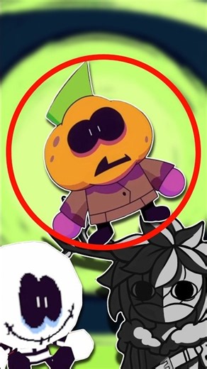 I’m Worried About Pump... (Spooky Month)