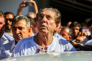 Justiça condena médium João de Deus a 19 anos de prisão