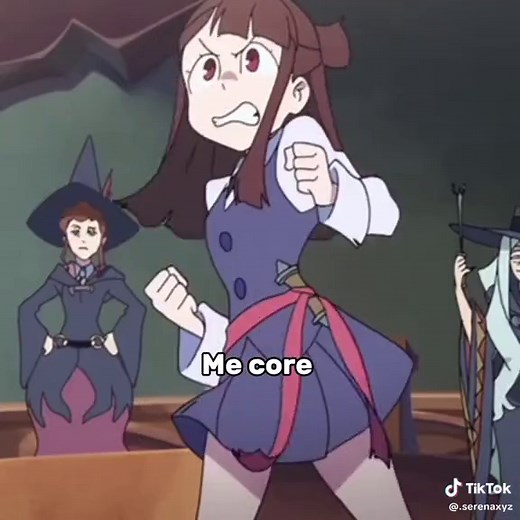 #littlewitchacademia#akkolittlewitchacademia#littlewitchacademiaakko#akkokagarilittlewitchacademia#littlewitchacademiaakkokagari#mecore