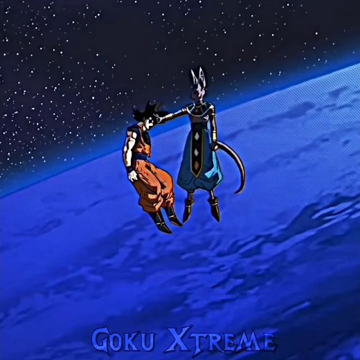 🔥 Everyone thought that Goku is defeated by beerus 💀