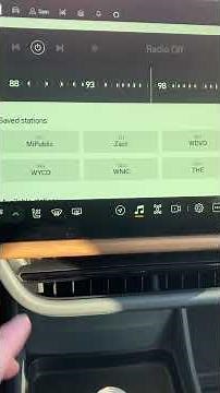 Rivian R1T Interior Review