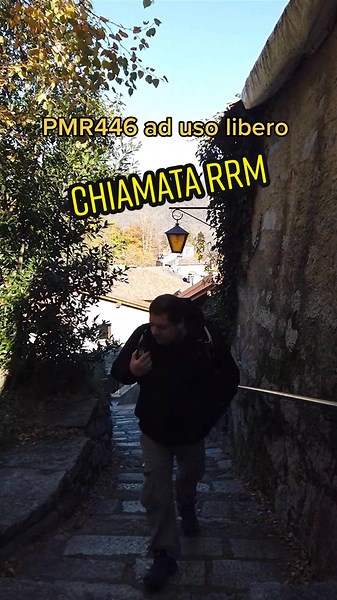 #midlandg9pro #g9pro #446 #mhz #446mhz #midland #fm #uhf #pmr #pmr446 #lpd #reteradiomontana #rrm #cb #radio #walkietalkie #walkietalkies #montorfano #mergozzo #verbania #piemonte #italy #europe #sicurezza #sicurezzainmontagna #swl #radioamatori #radioamatore #om #oldman #ham #hamradio #radiofrequency #radiofrequencia #radiofrequenza #trekker #trekking #hiking #escursione #escursioni #gita #montagna #mountain #mountains #mountainlife #mountainlover #sentiero #sentieri #cai #soccorso #emergenza #