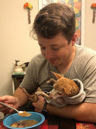 Princess Buttercup Dumptruck on Reels