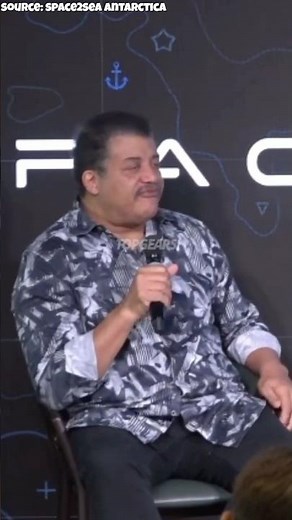 The Speed of Light Never Changes w/ Neil deGrasse Tyson