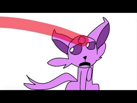Eevee squad S1 E1 - “A new Pokémon?!”