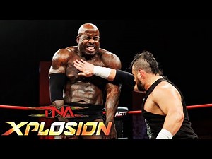 BEST Turning Point Matches in TNA History | TNA Xplosion Nov. 14, 2025