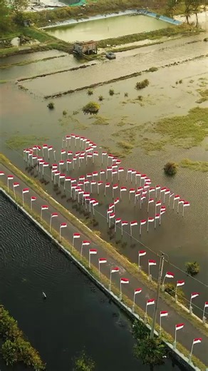 The Passionate Heart of Indonesia