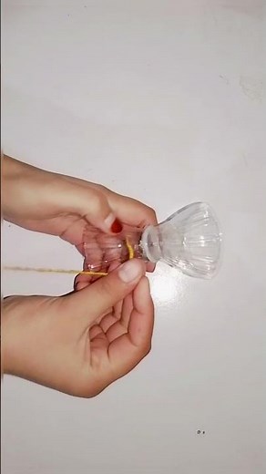 Sand ⌛ timers/ easy sand timers/recycled Craft #diy #artsandcrafts