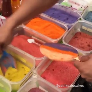 711K views · 124 reactions | These street eats have our mouths watering! Which one are you craving? | Tastemade Travel | Facebook