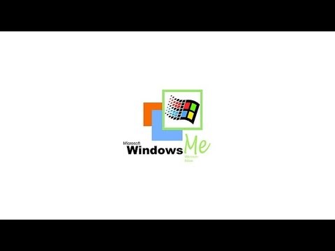 Microsoft Advertising | Windows Me ( Millennium Edition) Commercial 2000
