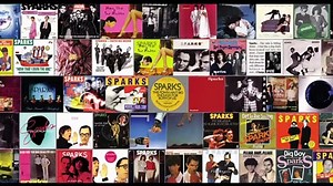 THE SPARKS BROTHERS Documentary Movie