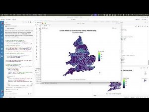 AI Tools for Quantitative Research 4 - an Applied Example