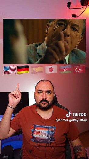 Joker Murray Shot Explained in Different Languages