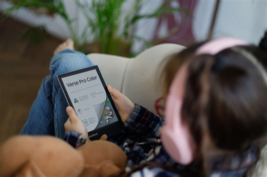 These are the reasons to buy a Pocketbook e-reader