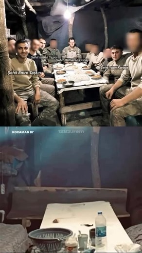 Özel Harekat on Instagram