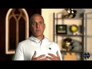 Notre Dame & Sports Tech: Innovation in NCAA Athletics