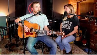When Tomorrow Starts Without Me Chords- Trey Pendley featuring Lexi Pendley - ChordU