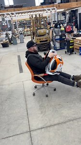 “Equipment Specialist” at the Dusty Lumber Shop | Dick Industries Inc