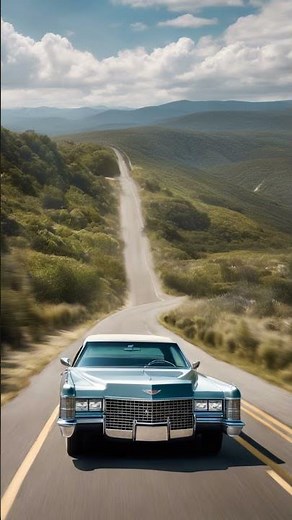 The Cadillac Record Player