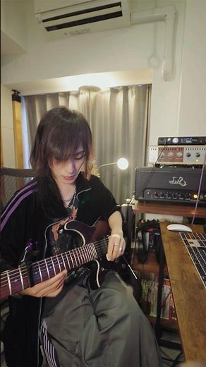#ギター #弾いてみた