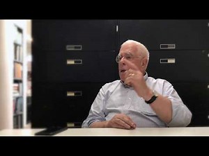 Peter Eisenman: 13 Ways of Thinking About Heteronomy Part 13