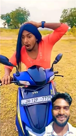 jha jao tha thik deti hai bhai 🤣 #comedy #funny #vlog #virul #virulshorts @SouravPal001