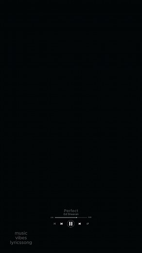 Song Lyrics on TikTok