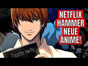 Netflix AWESOME! Finally, good anime on Netflix again in 2025