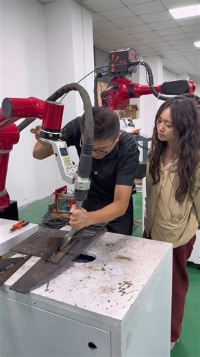 Industrial robot | Borunte.Robot